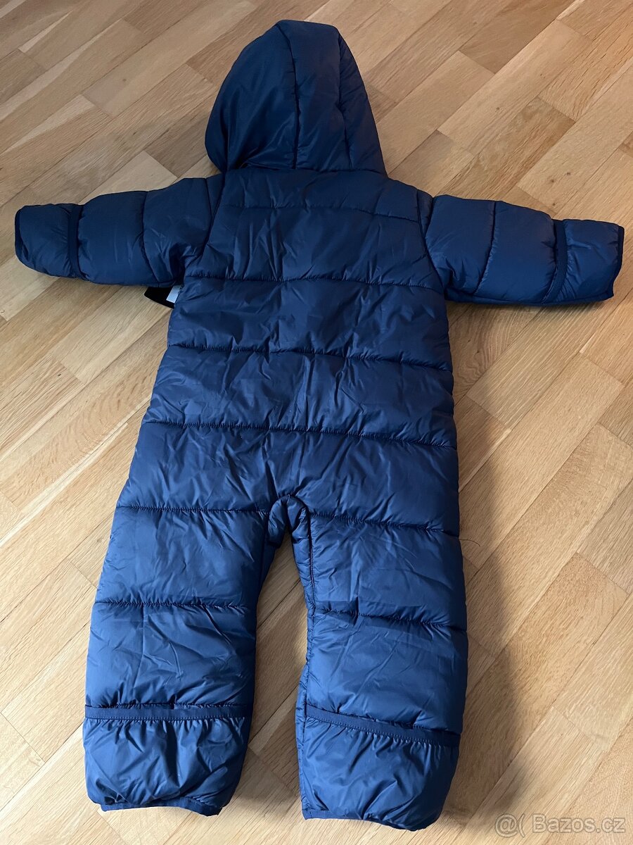 Zimni kombineza Burton - Nova - 3