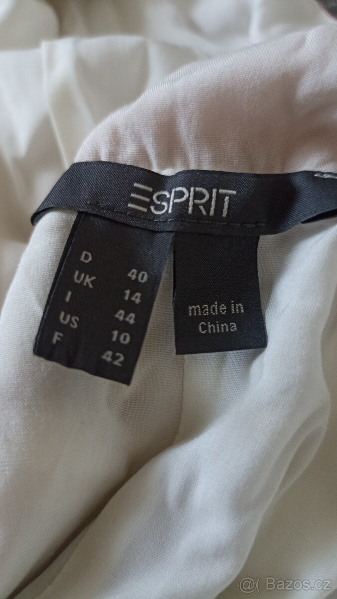 Dámské šaty, M - 3