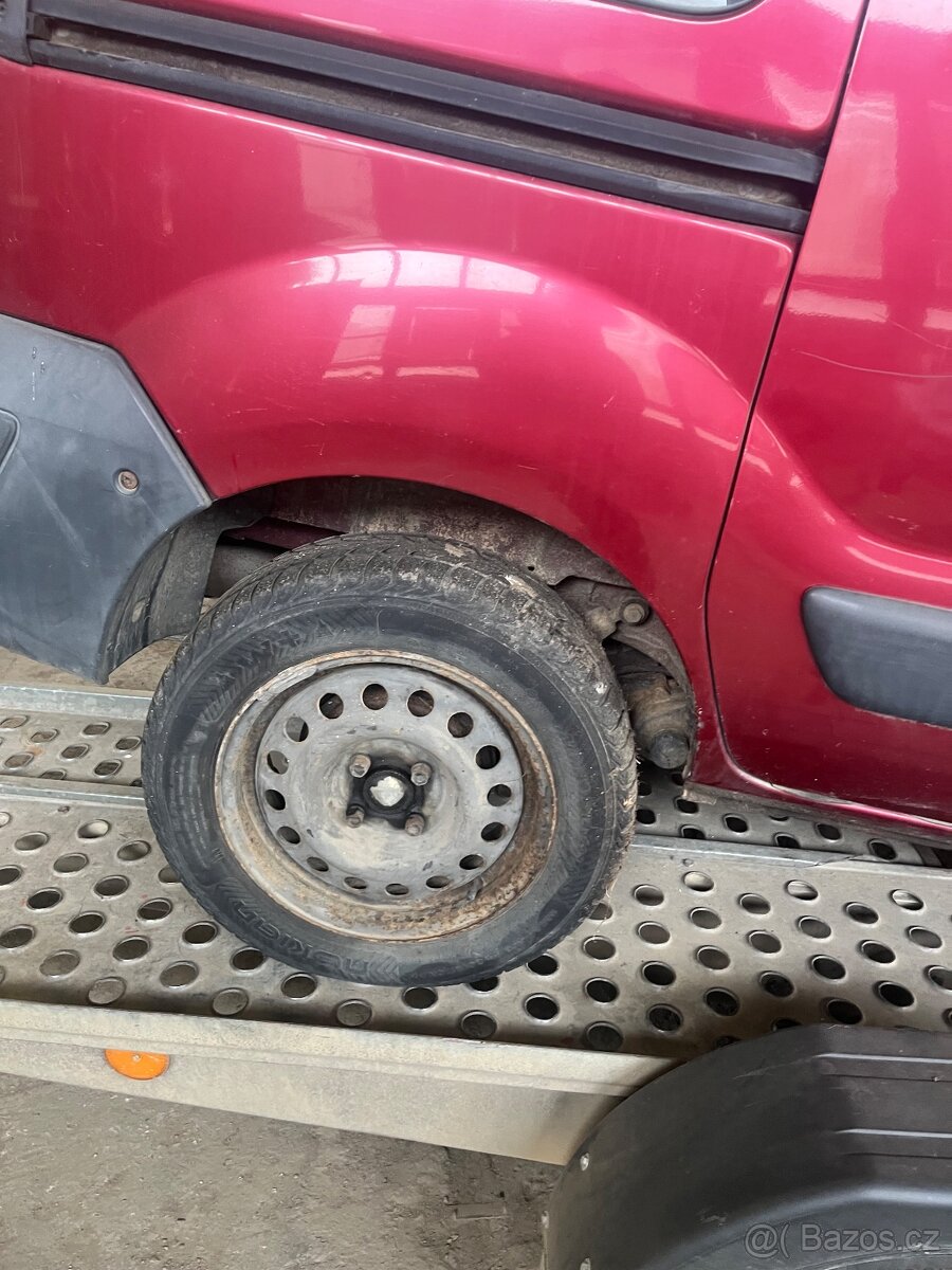 Renault Kangoo ND - 3