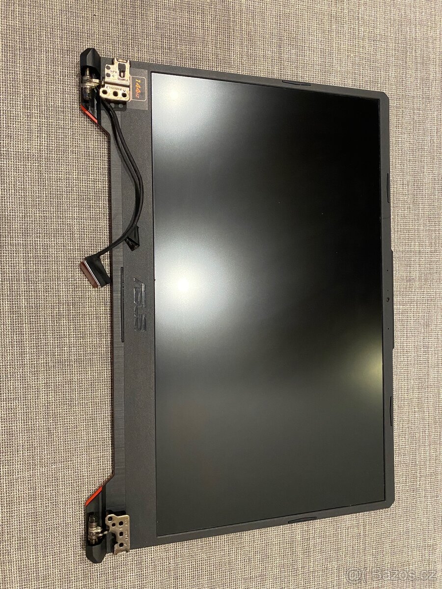 Díly z notebooku Asus TUF F15 (FX506LH) - 3