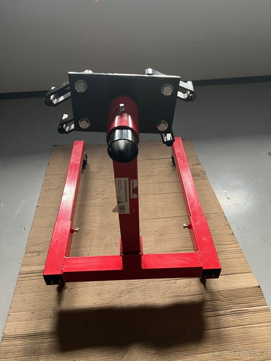 Montážní stojan (držák) motoru ENERGY NE00270 - 3