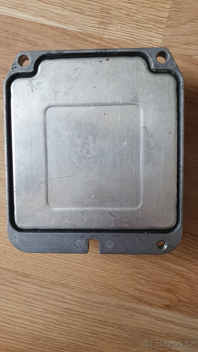 Riadiaca jednotka na Opel Astra G 1.8 16V X18XE1 - 3