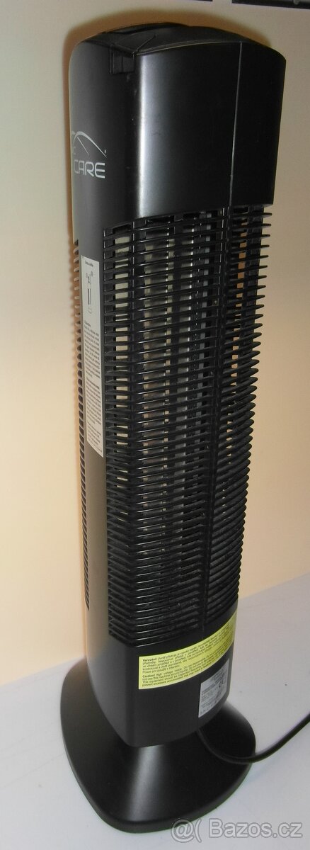 Kombinovaná čistička vzduchu IONIC CARE TRITON X6 - 3