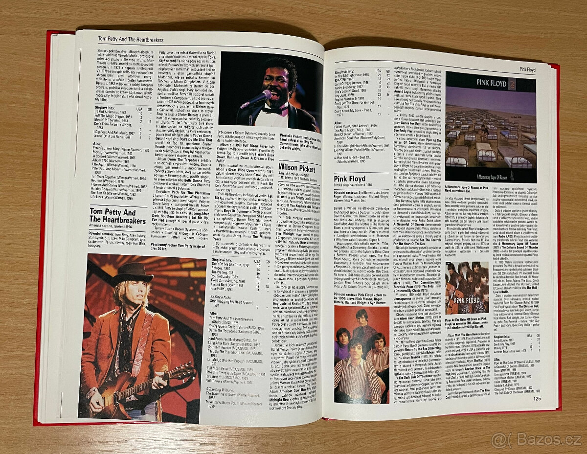 knihy ve velmi dobrém stavu - 3