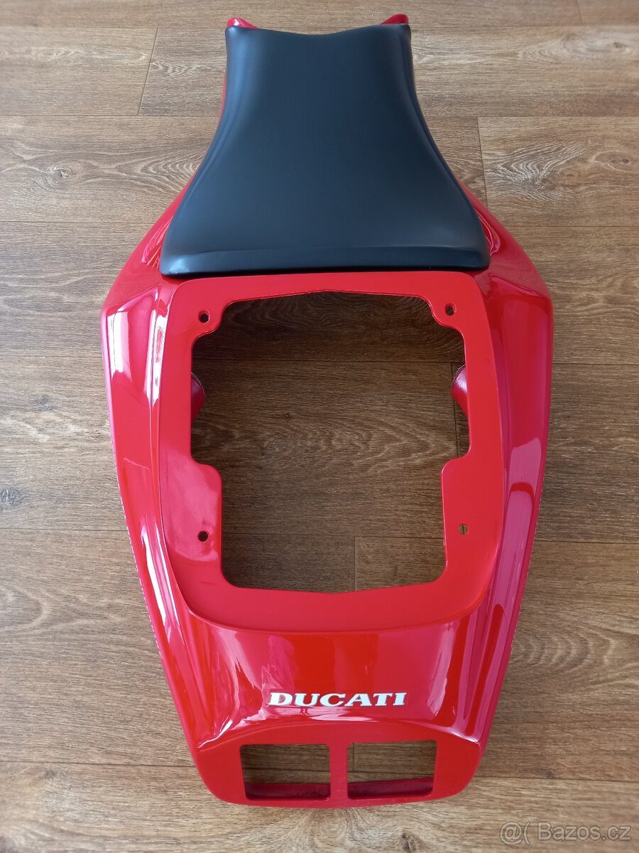 Zadní podsedlovka Ducati 748/916/996/998 - 3