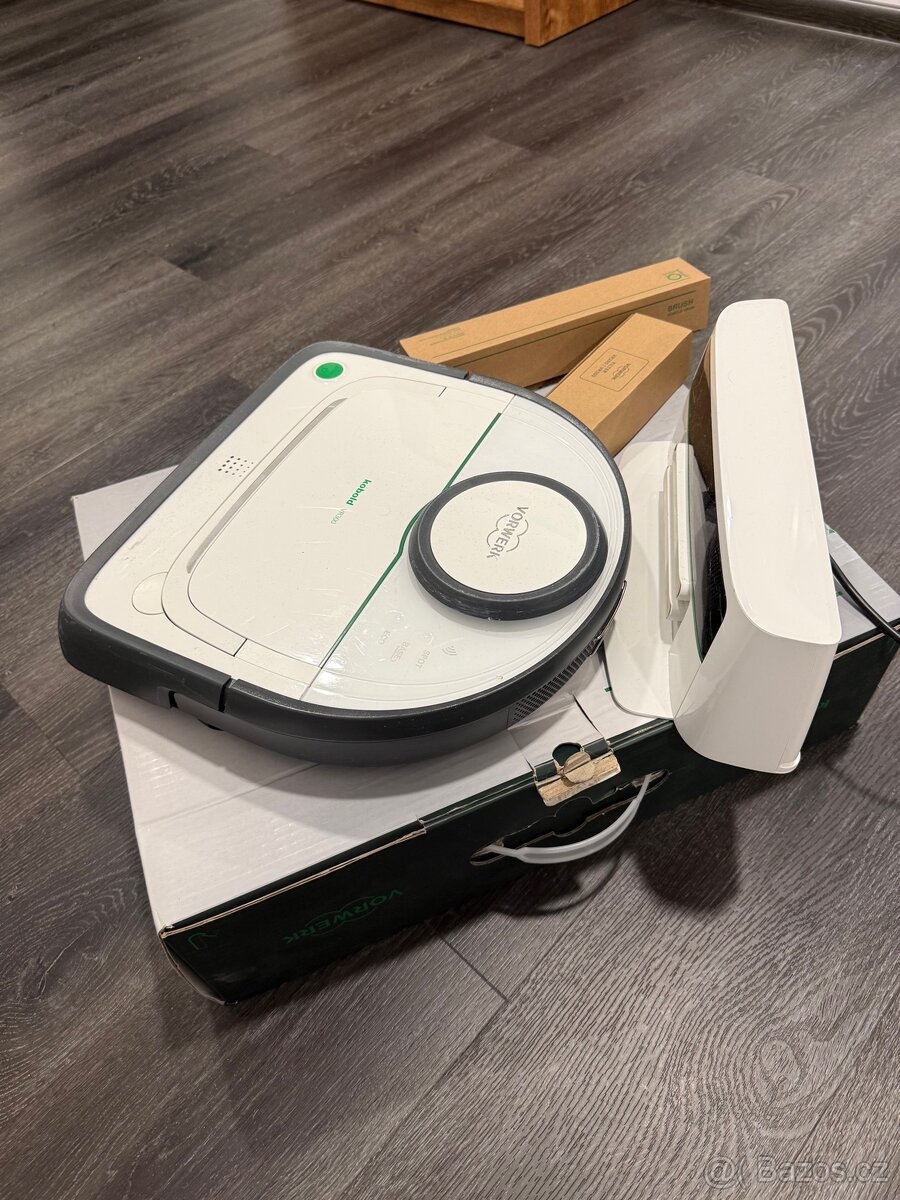 VORWERK VR300 - 3