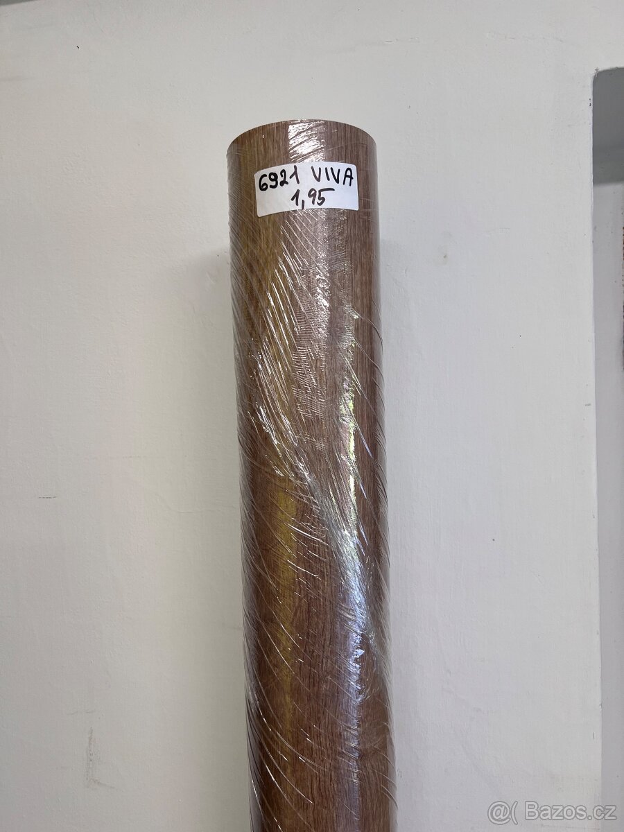 Bytové lino NOVILON NOVA 6921 (7,8 m2) - 3