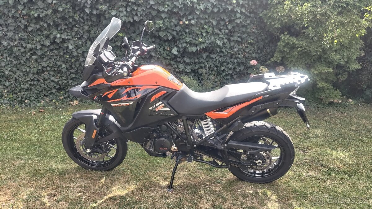 KTM 1090 ADVENTURE - 3