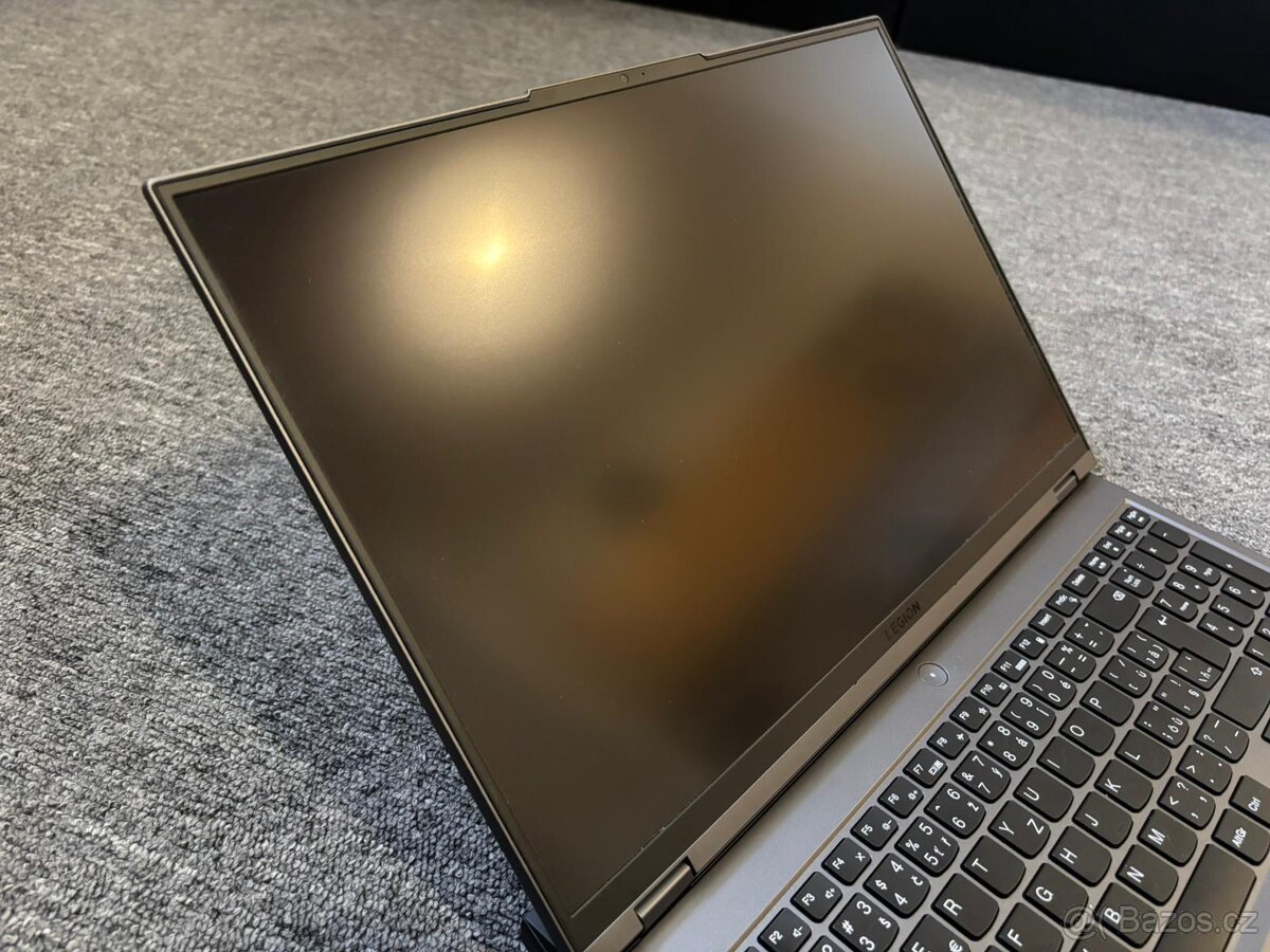 Lenovo Legion 5 Pro - 3