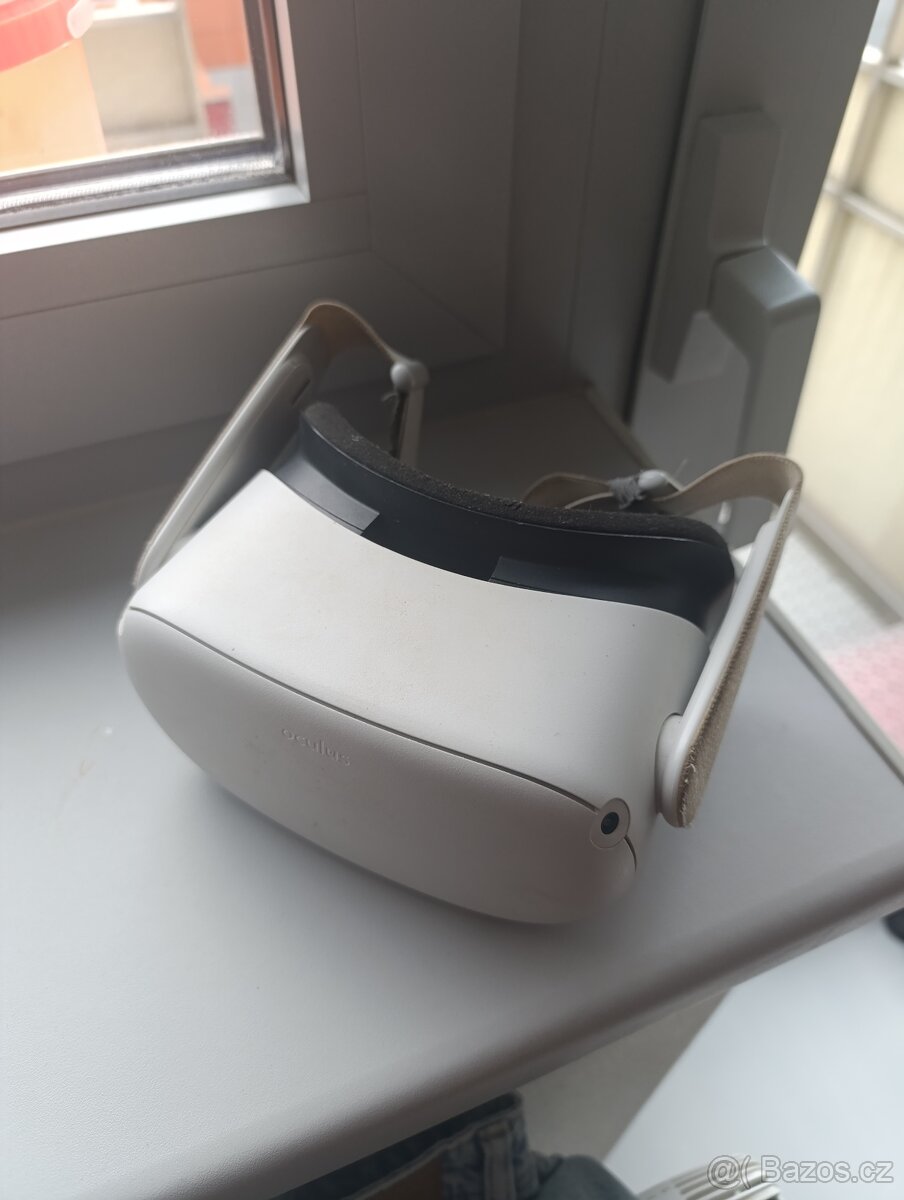 Oculus quest 2 - 64 Gb - 3