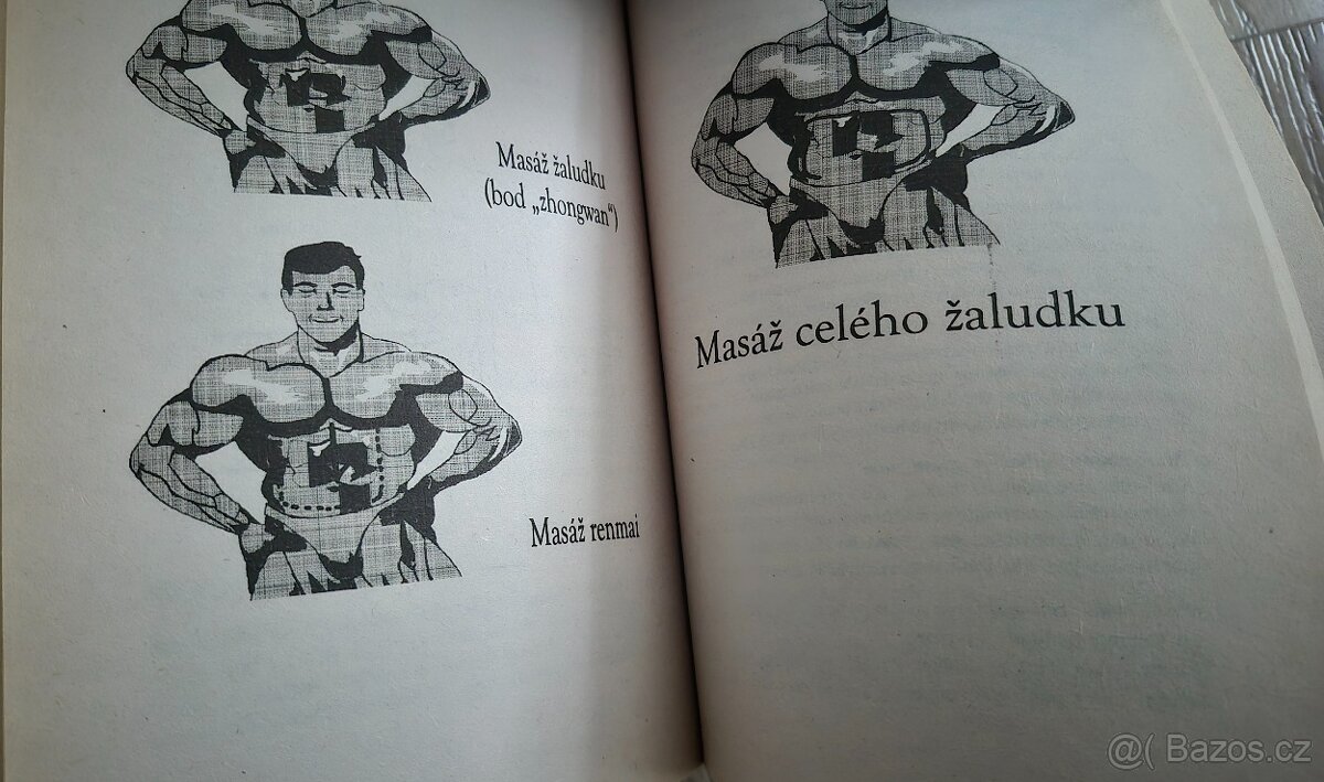 Taiči tradiční čínská cvičení. - 3