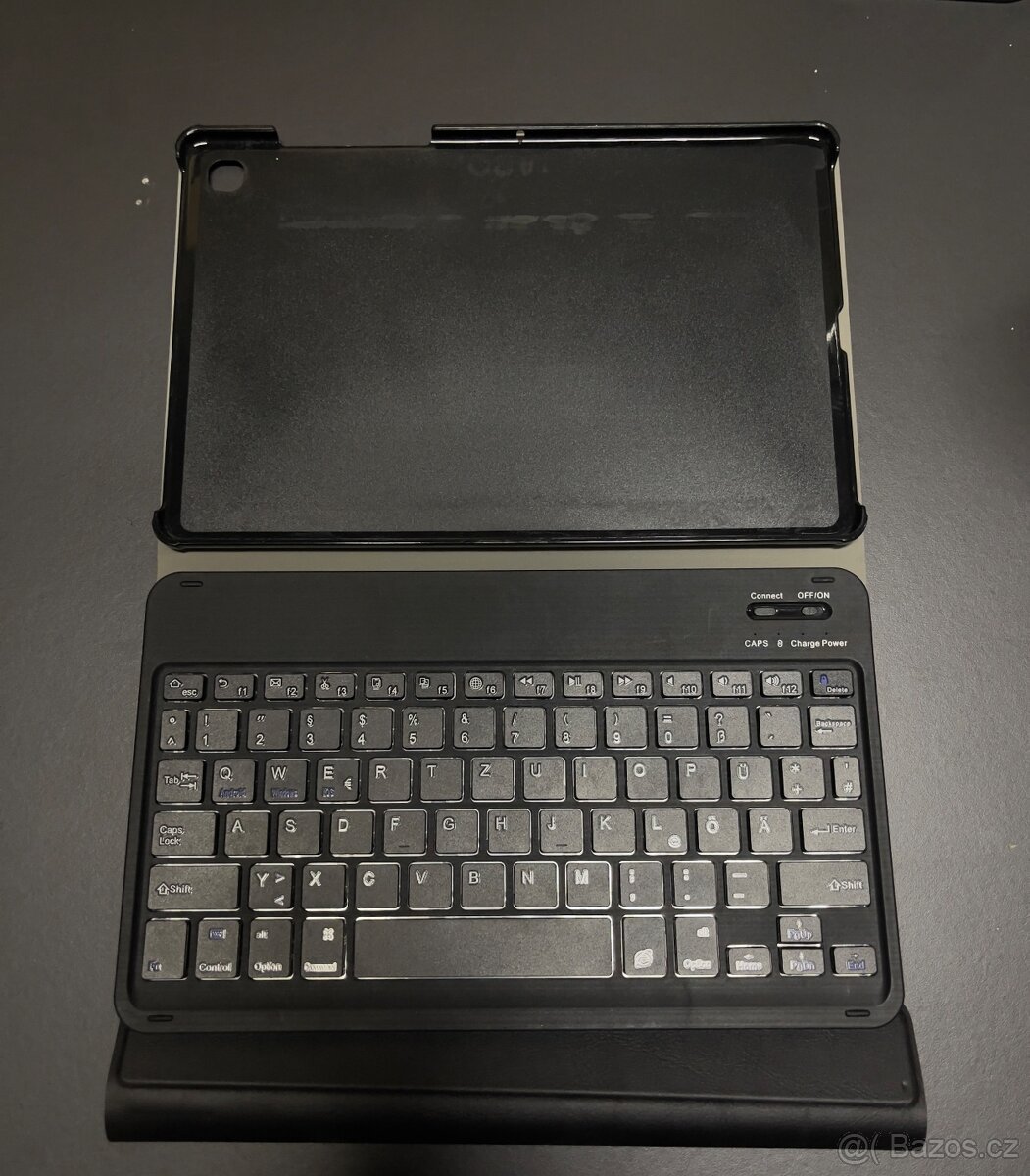 Obaly na iPad - 3