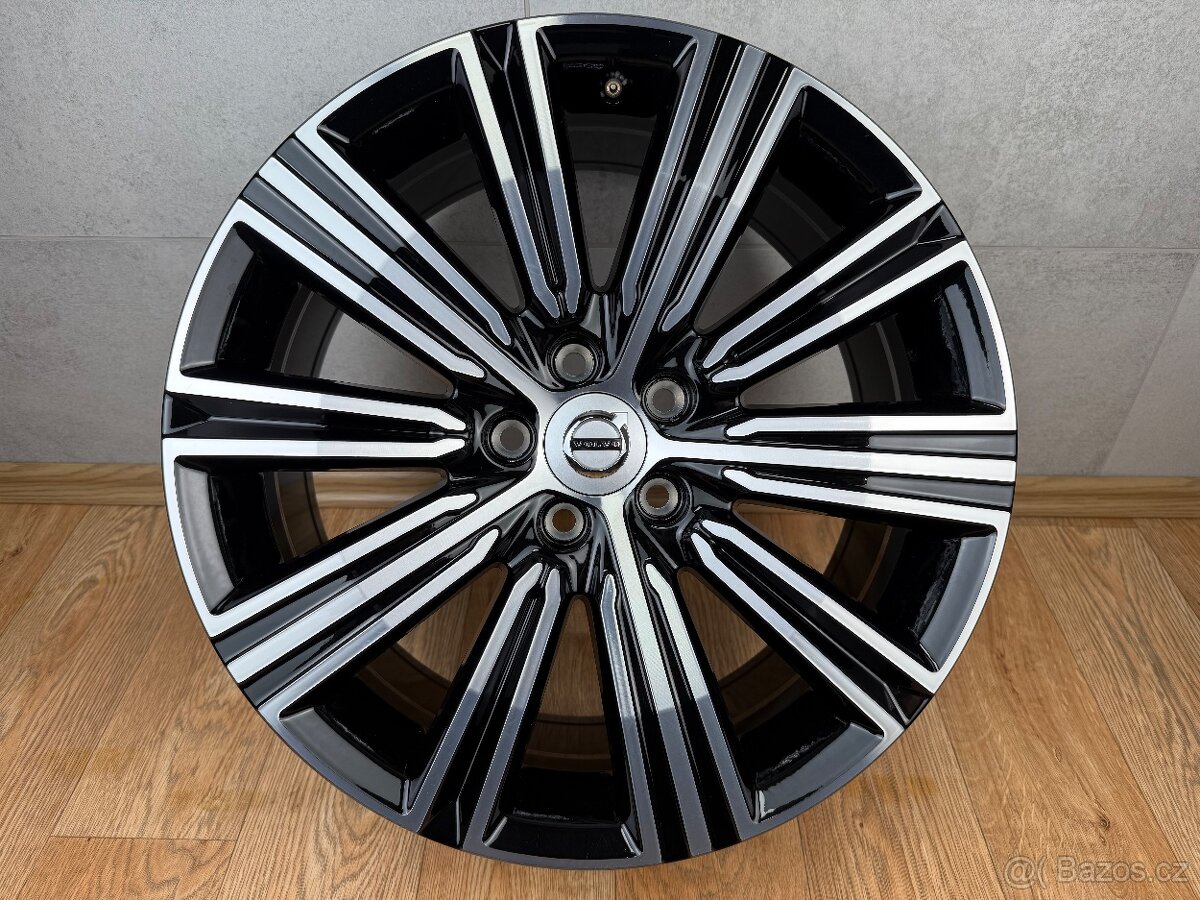 Originál R18 kola Volvo S60 / S90 - 3