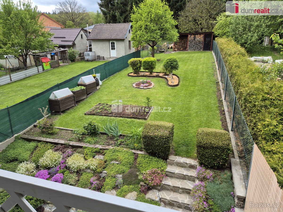 Prodej, rodinný dům, Dřevařská, Vyšší Brod - 3