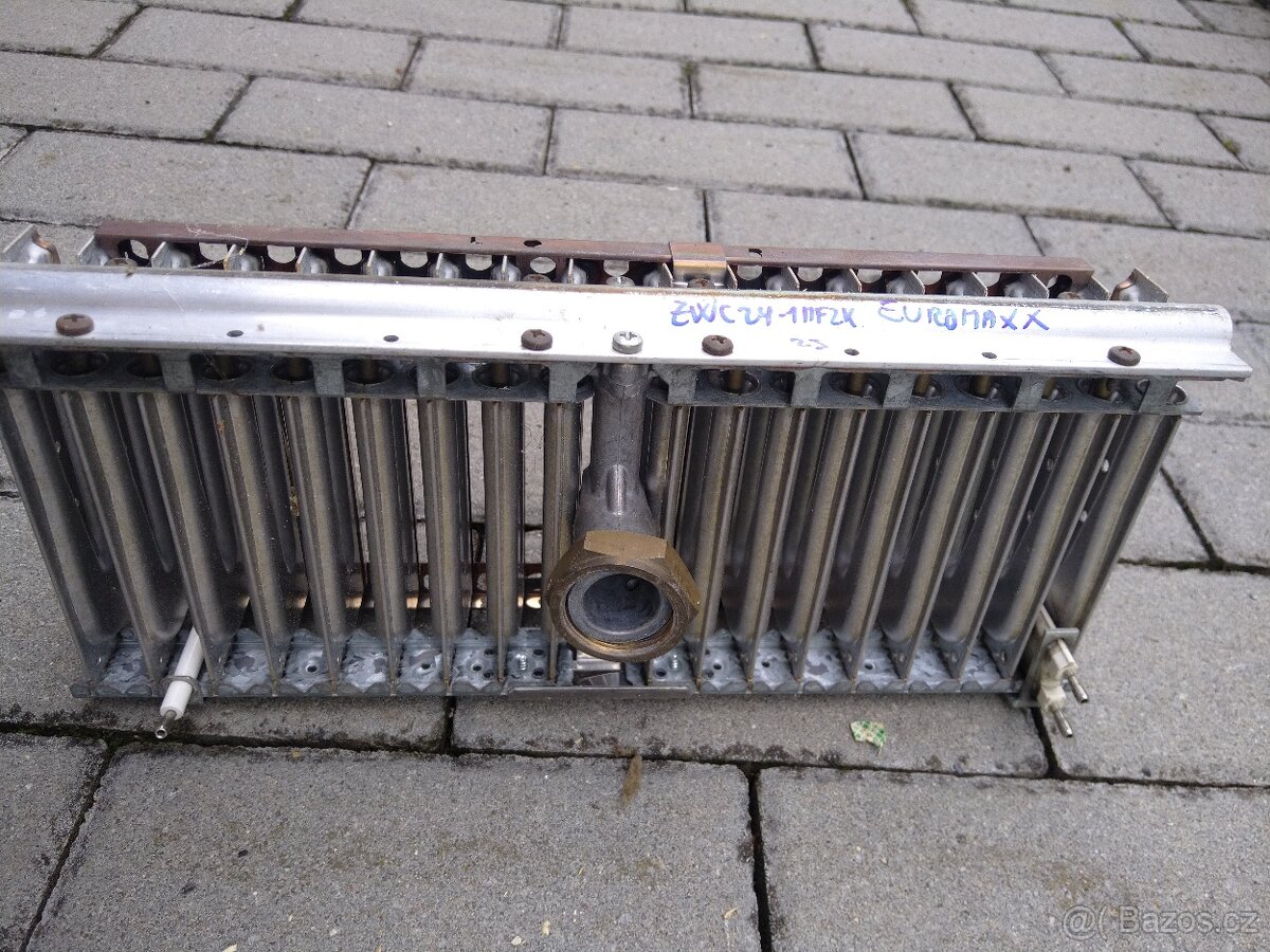 junkers ZWC 24-1MF2K 23 hořák - 3