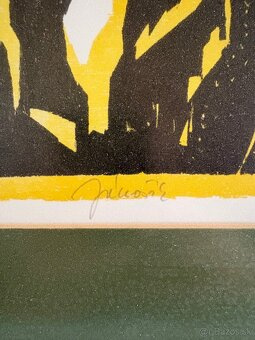 Július Nemčík - Jánošík - 3