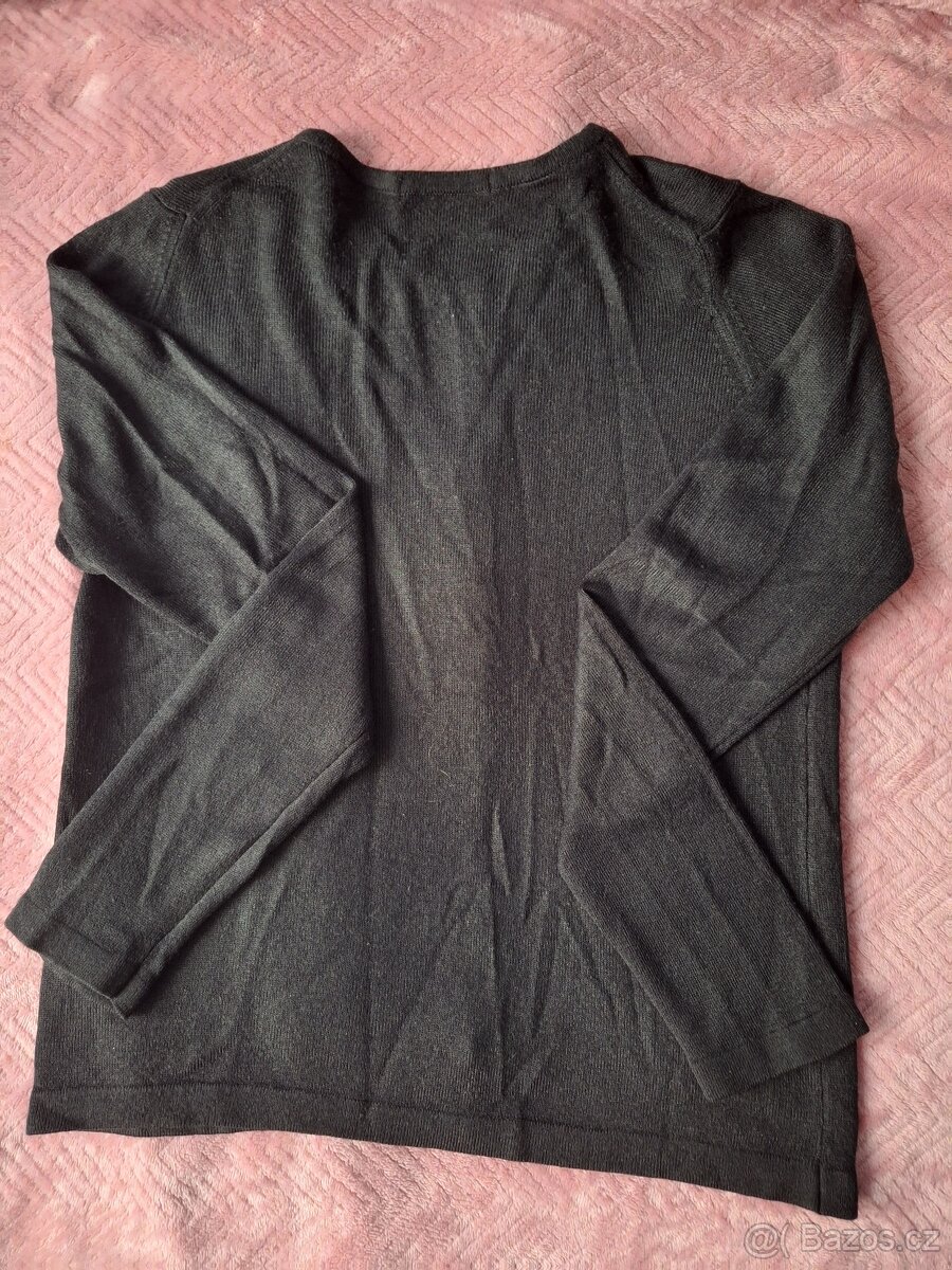 Nový svetr Marks&Spencer - 3