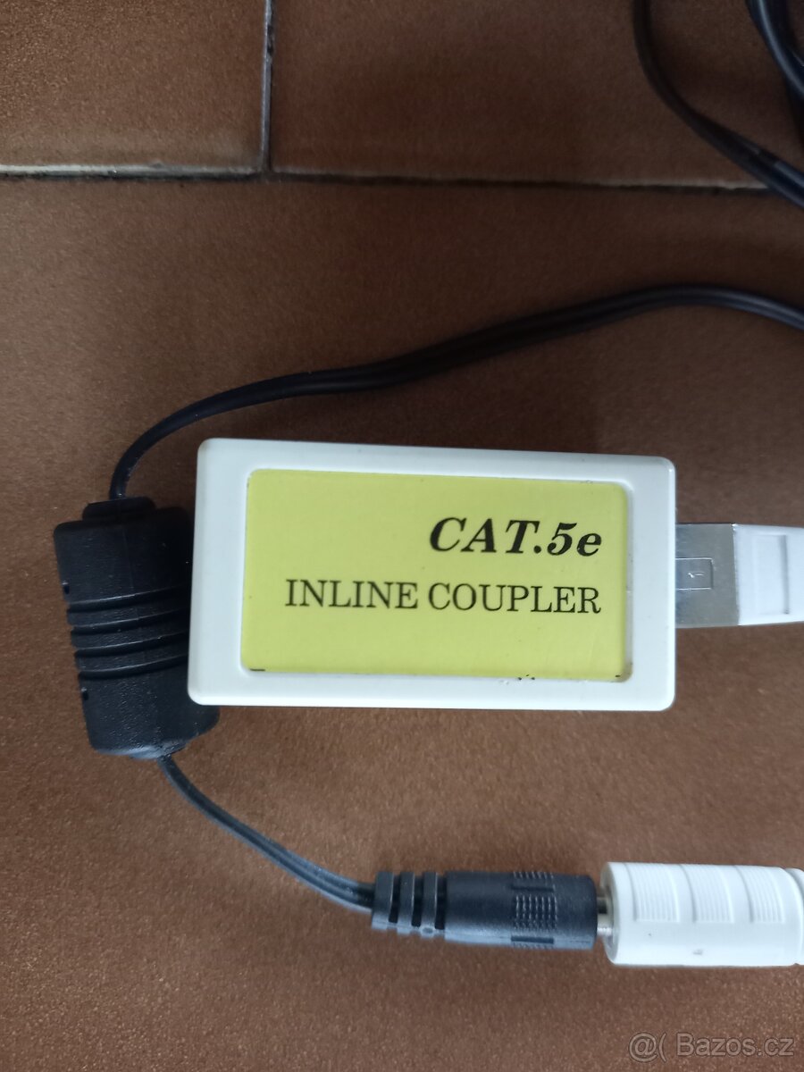 AC adapter - napájecí zdroj - 3