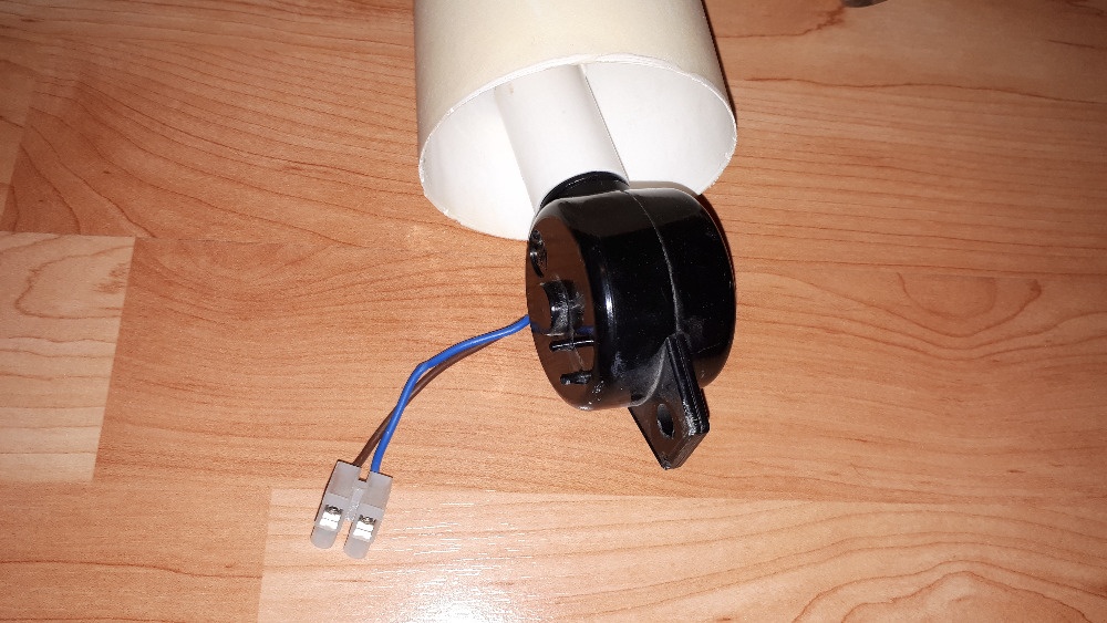 Lustr bodový stahovací - 3