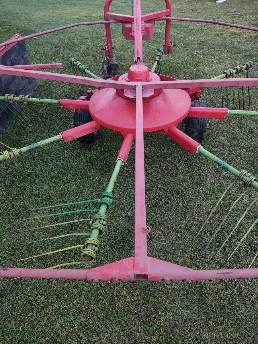 Shrnovač Sena STOLL - 3