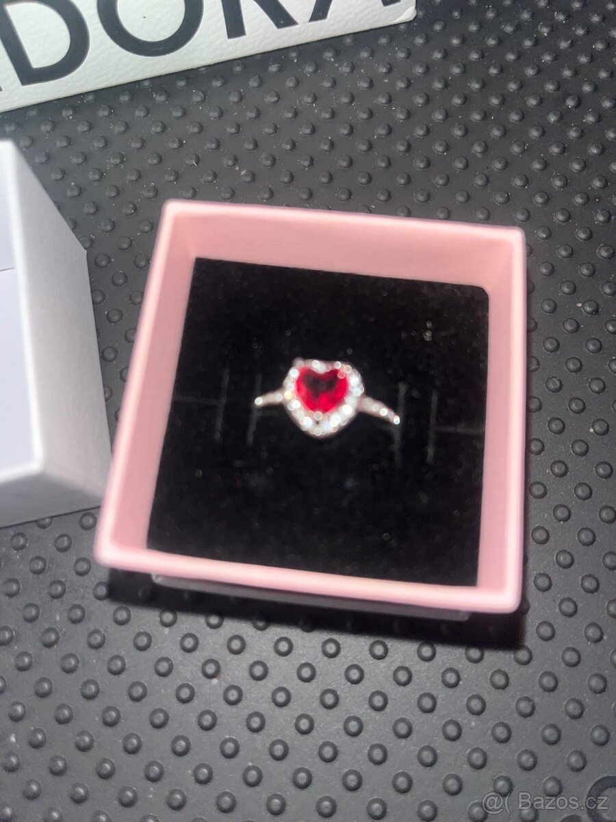 Pandora prsten - 3