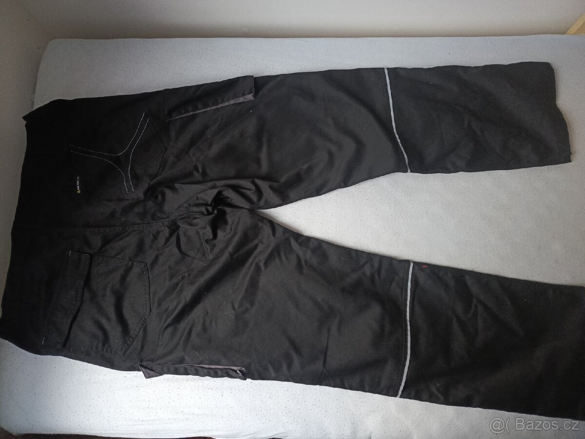 Pracovní montérky nové - 3