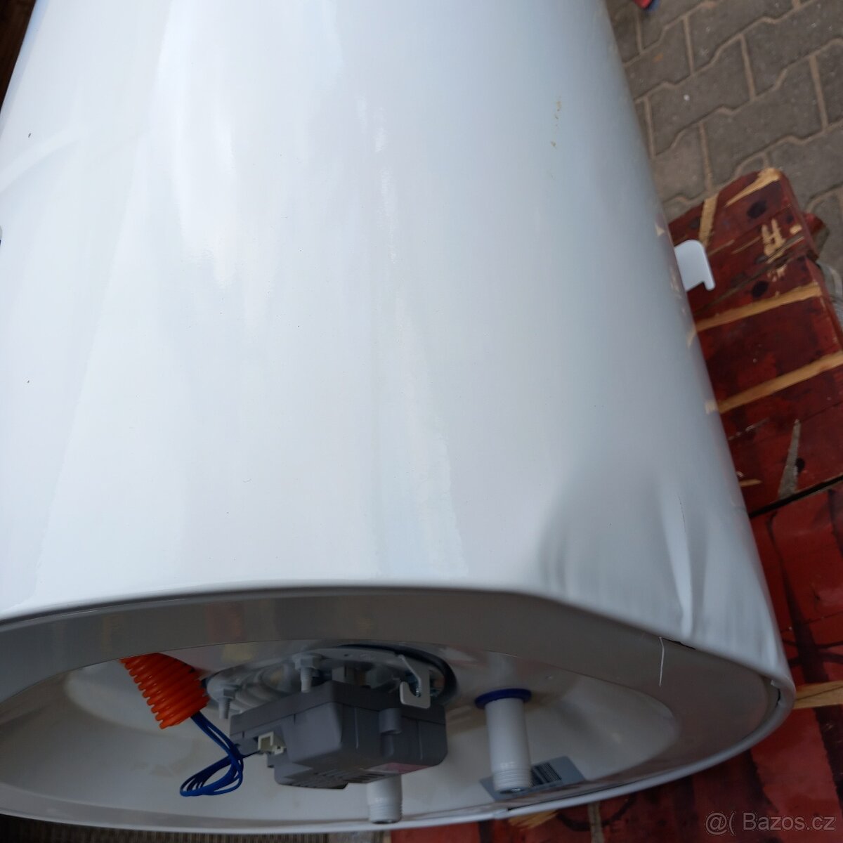 Lydos Eco 50v 2k ariston 3201860 - 3