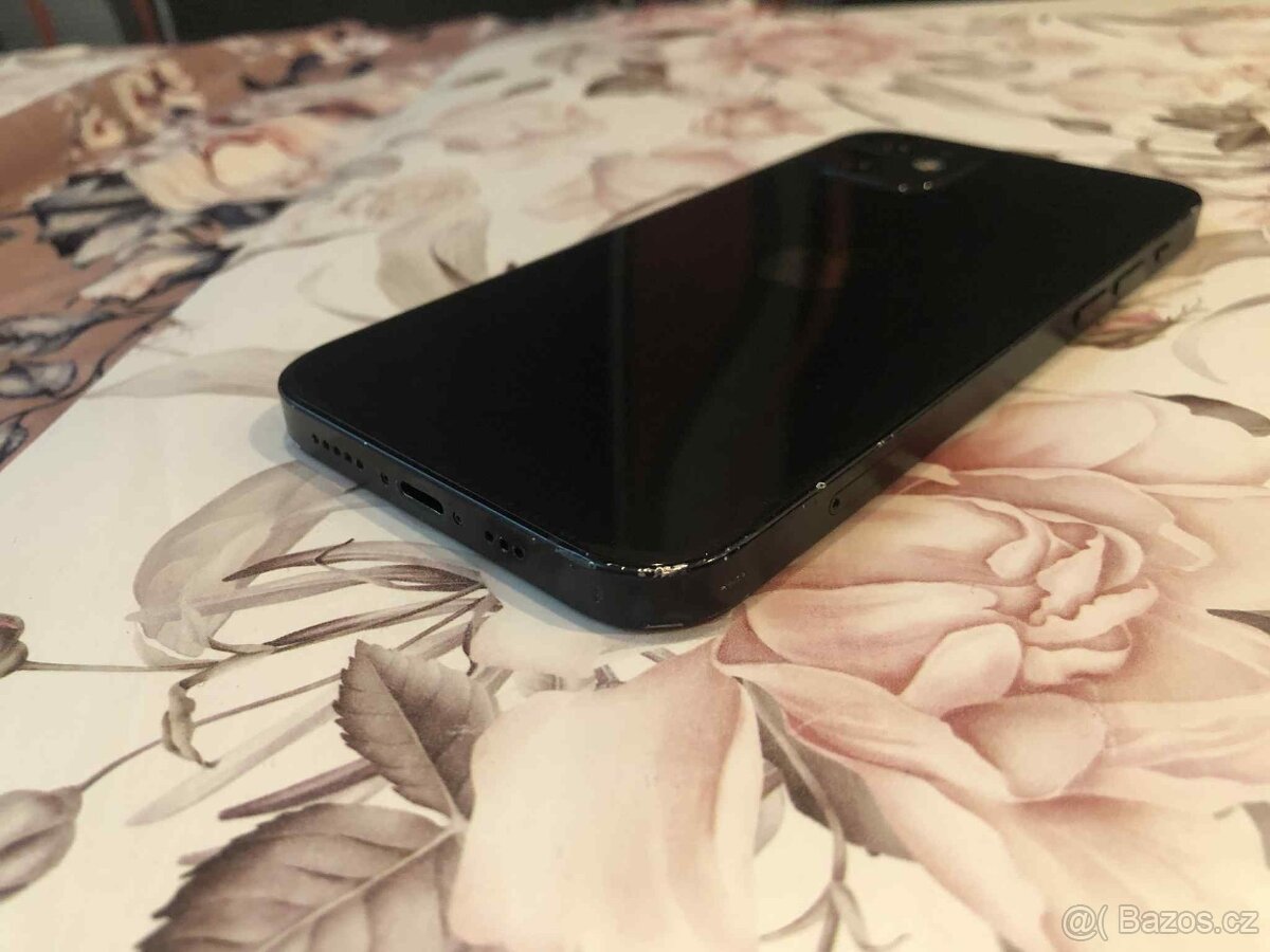 apple iphone 12 64GB - 3