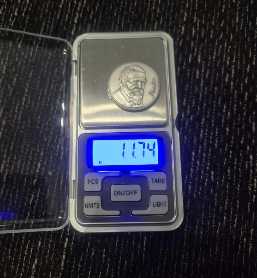 Pamětní medaile - 3