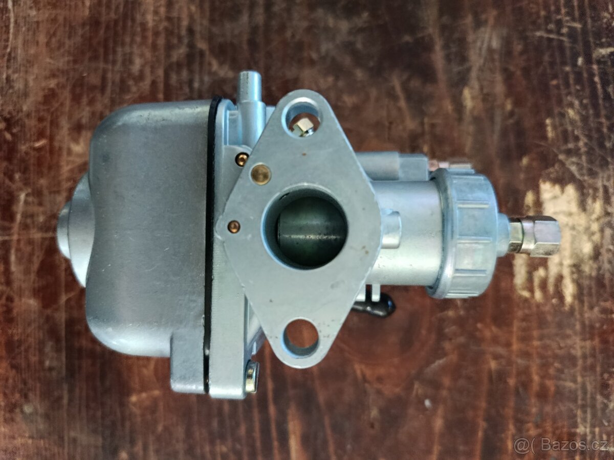 Karburátor Simson S51 - 3