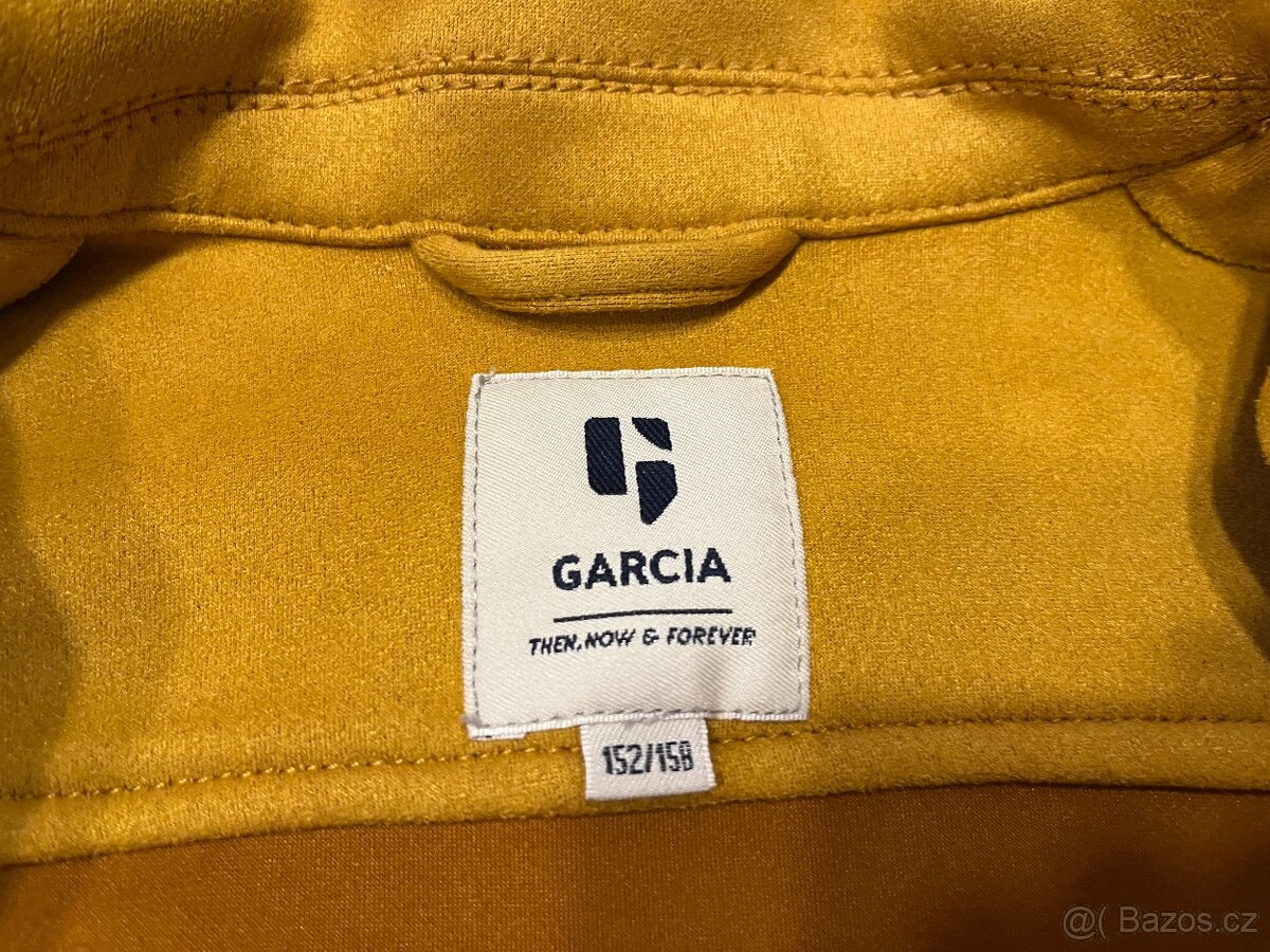 Bundicka z mekkeho semise, vel. 152/158 - 3