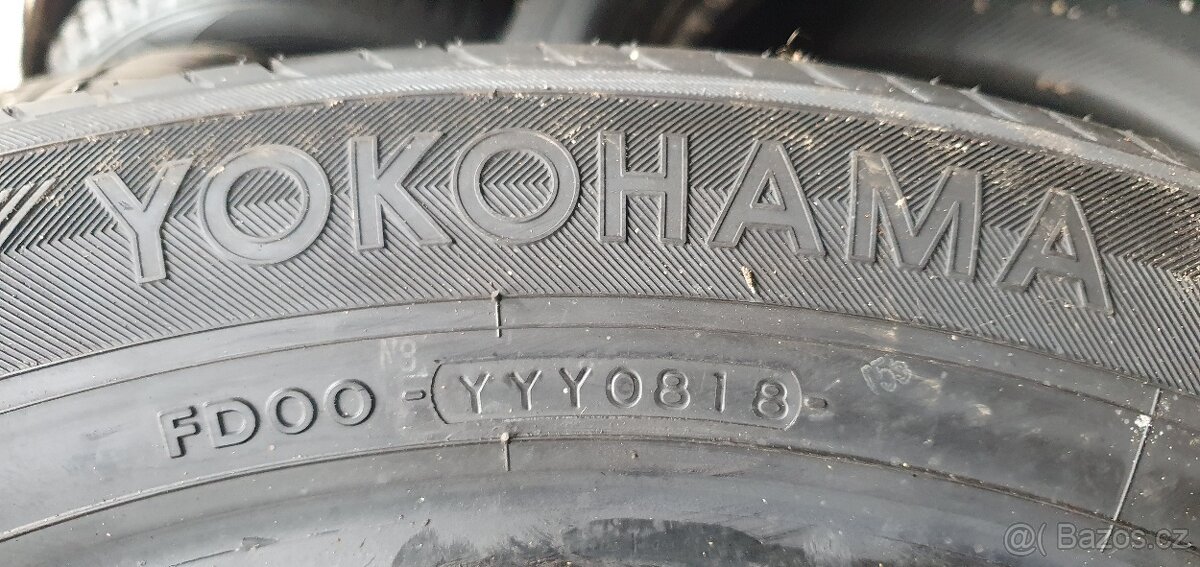 225/55 R18 98H - 3