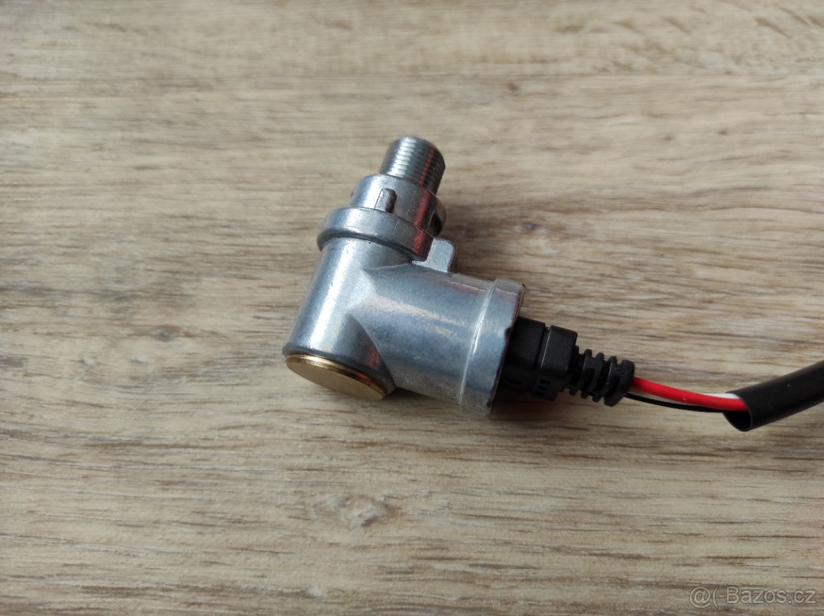 Snímač rychlosti, sensor Honda CBF 250 - 3