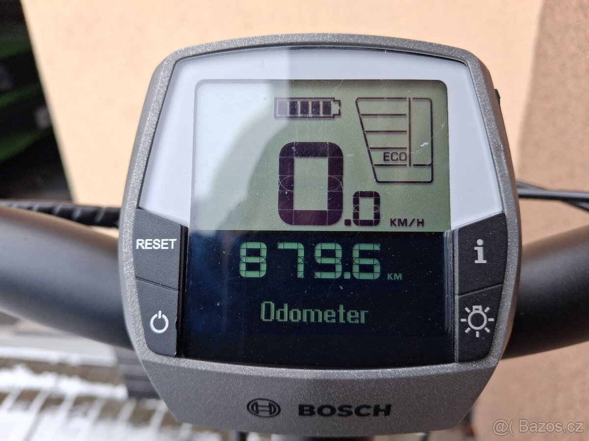 Dámské elektrokolo - 3