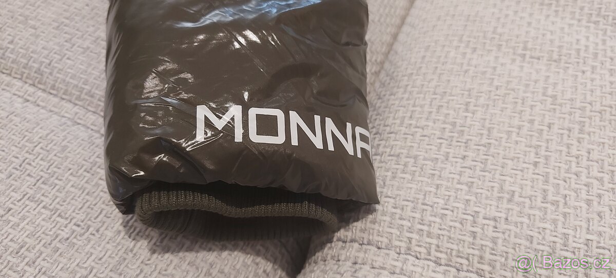 Dámská zimní bunda - 3