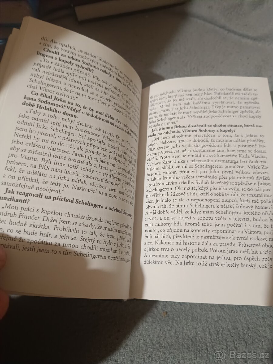 Jiří Schelinger život a - 3