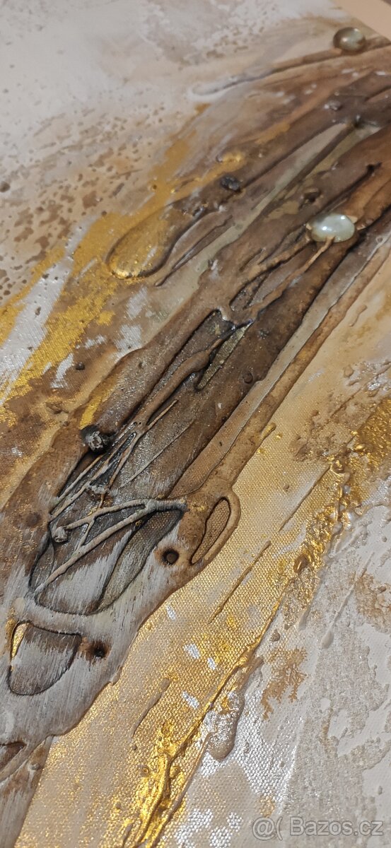 Obraz 120 cm x 60 cm - 3