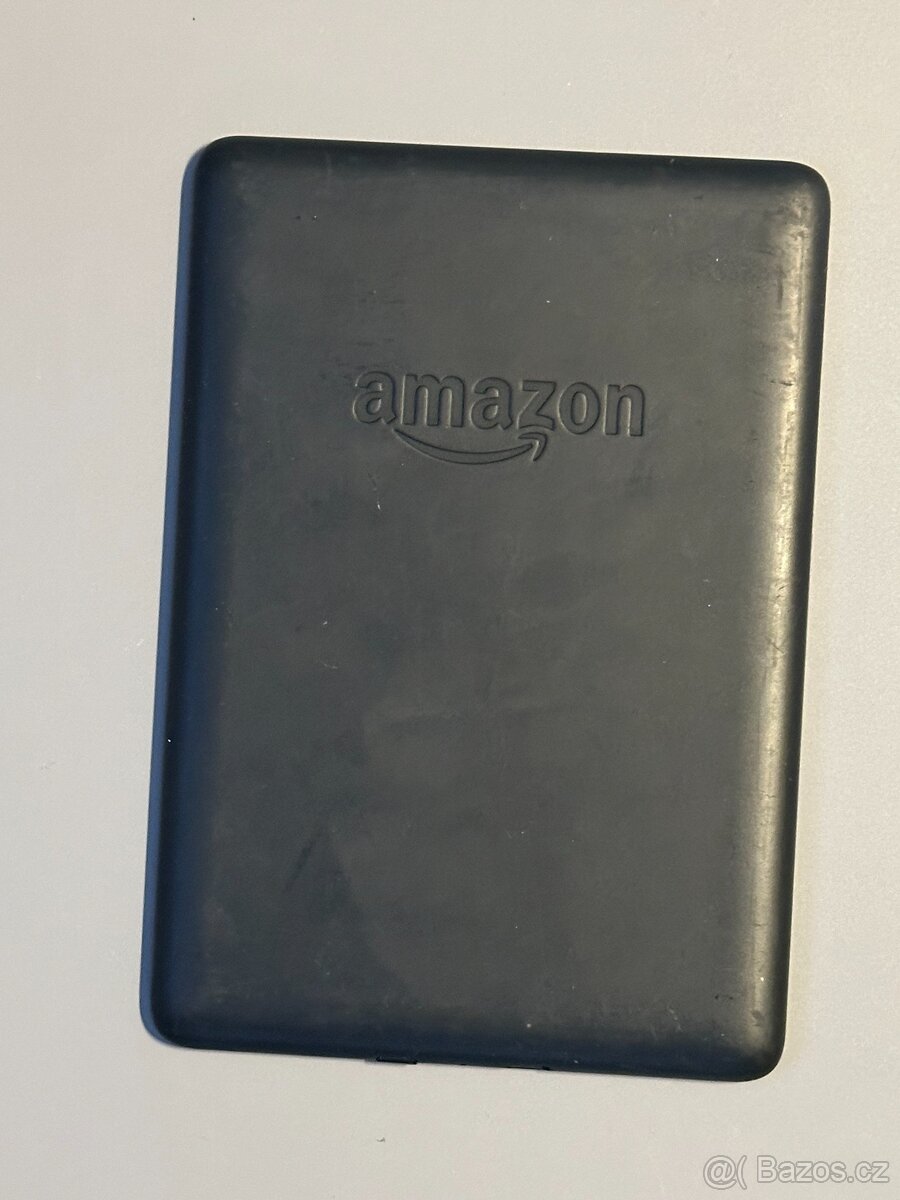 Amazon Kindle Paperwhite 10. gen čtečka knih 8GB - 3