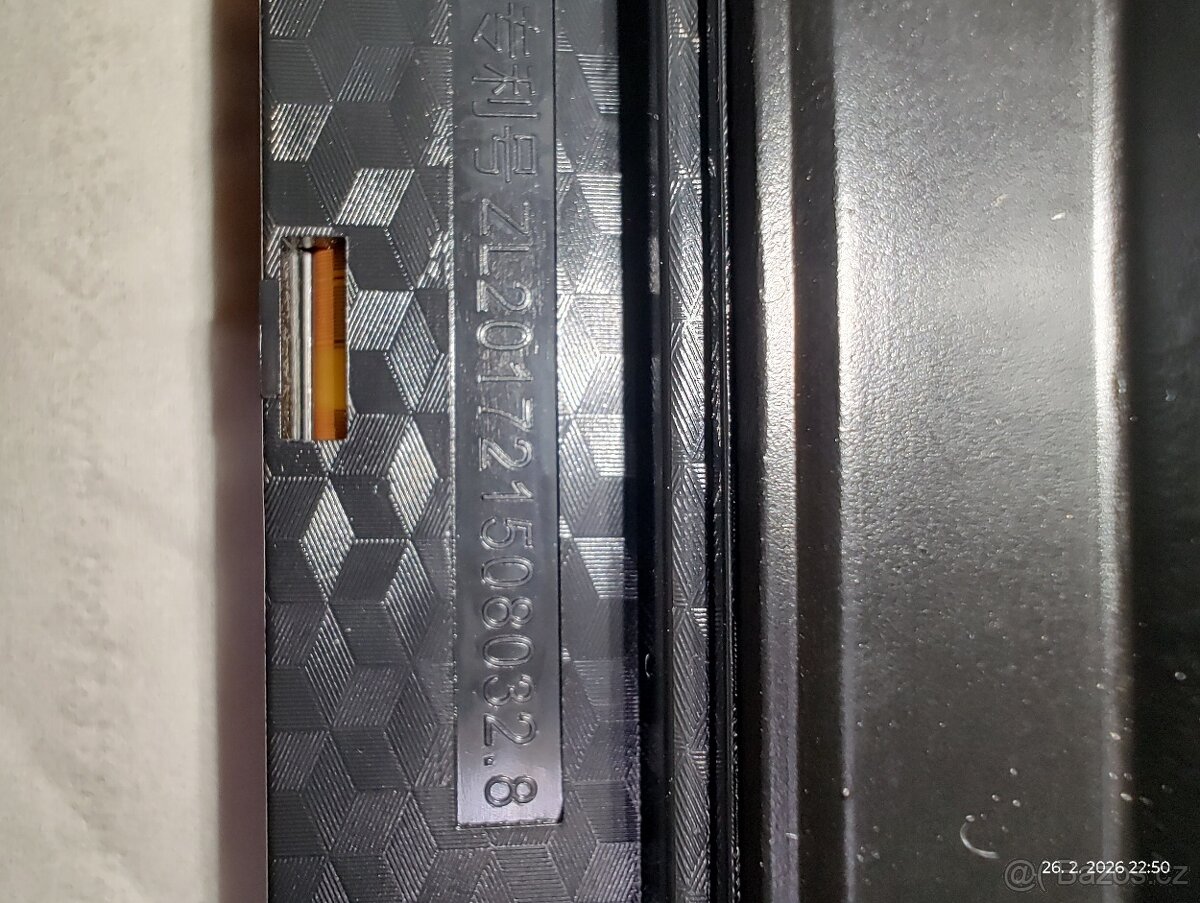 10.1 Android autorádio - 3