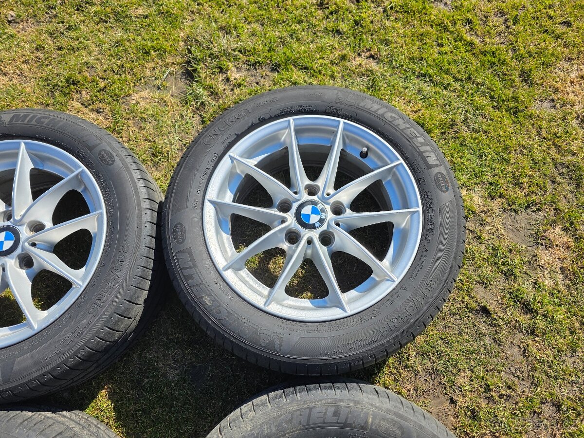 BMW Styling 360 R16 - letní pneu - 3