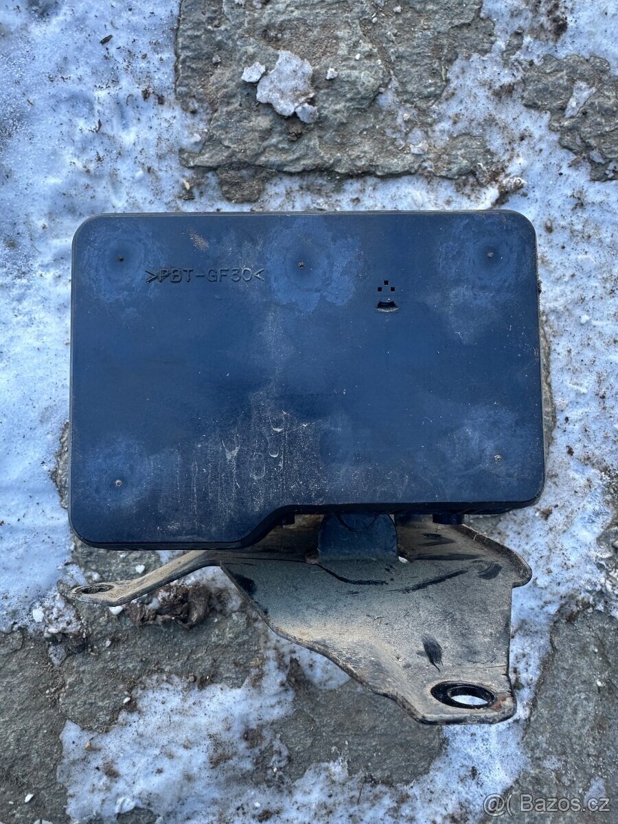 ABS jednotka Suzuki Jimny - 3