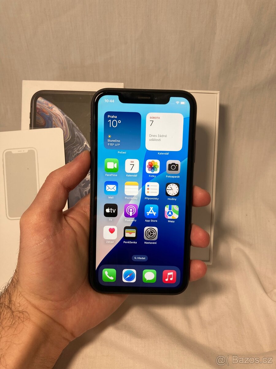✅iPhone XR, 64GB✅ - 3