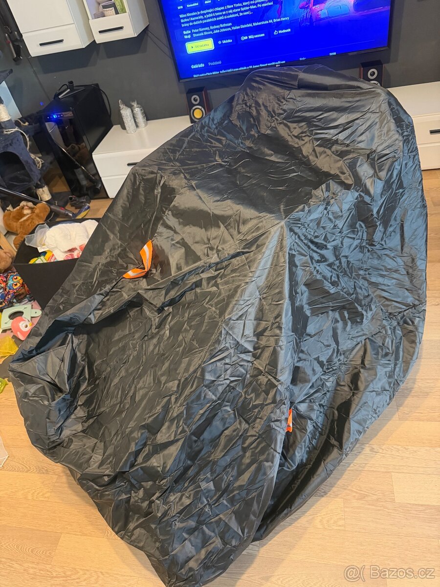 Thule chariot sport 2 double - 3