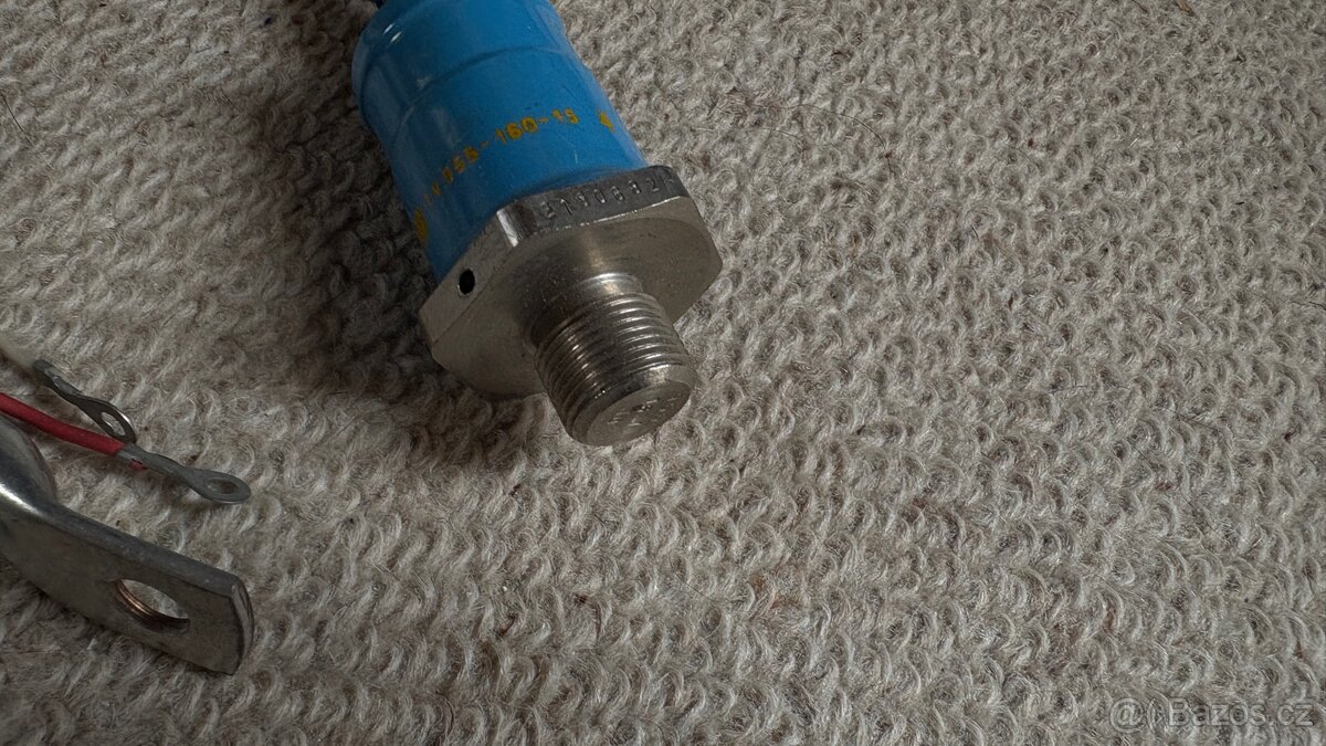 Dioda, Tyristor výkonový - 3