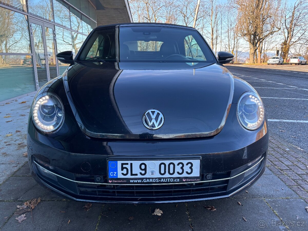 New beetle cabrio - 3