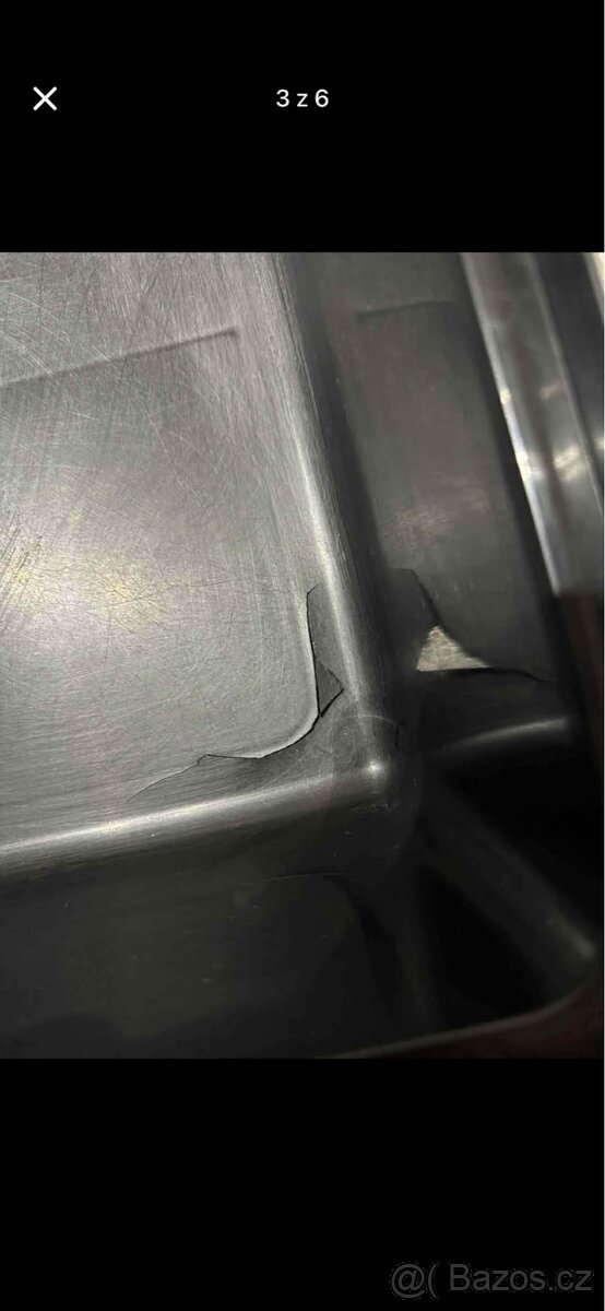 Klec pro králíka - 3