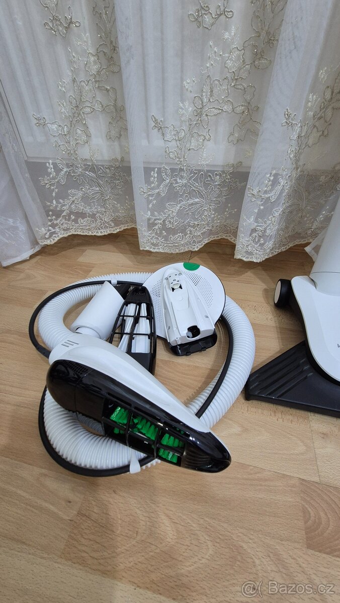 Vysavač Vorwerk Vk7 - 3