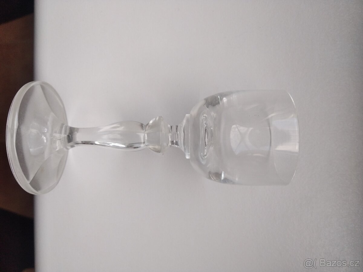 Skleničky - 3