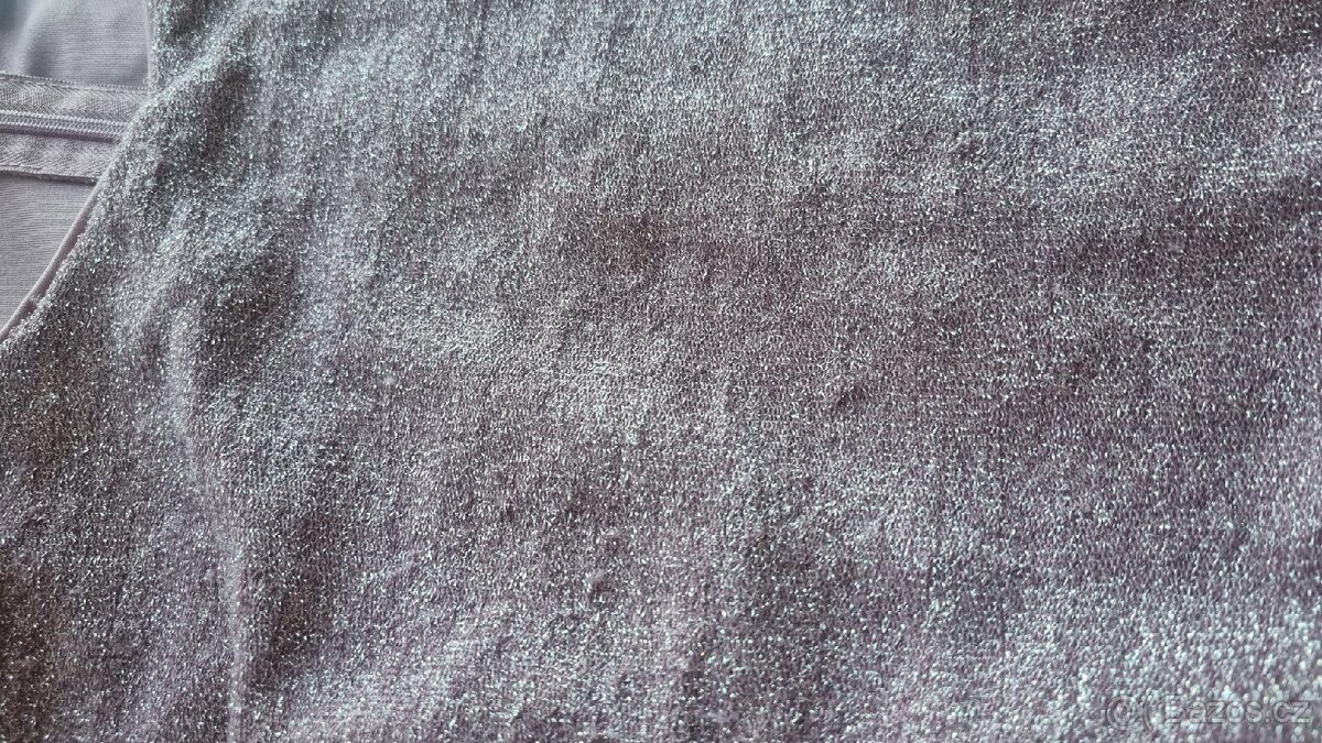 Šaty do tanečních velikost S 36/38 - 3