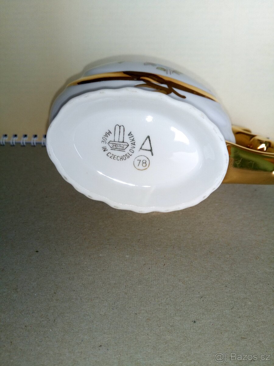 Pítko z lázní - 3